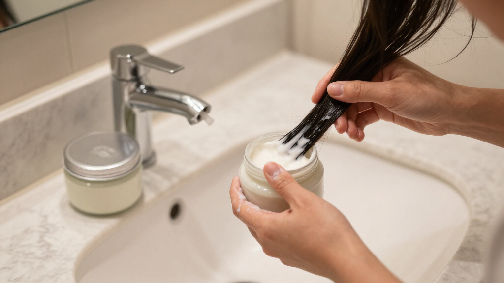 14 Best Overnight Hair Masks in 2026