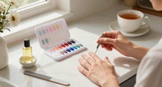 14 Best Press-On Nail Kits in 2026