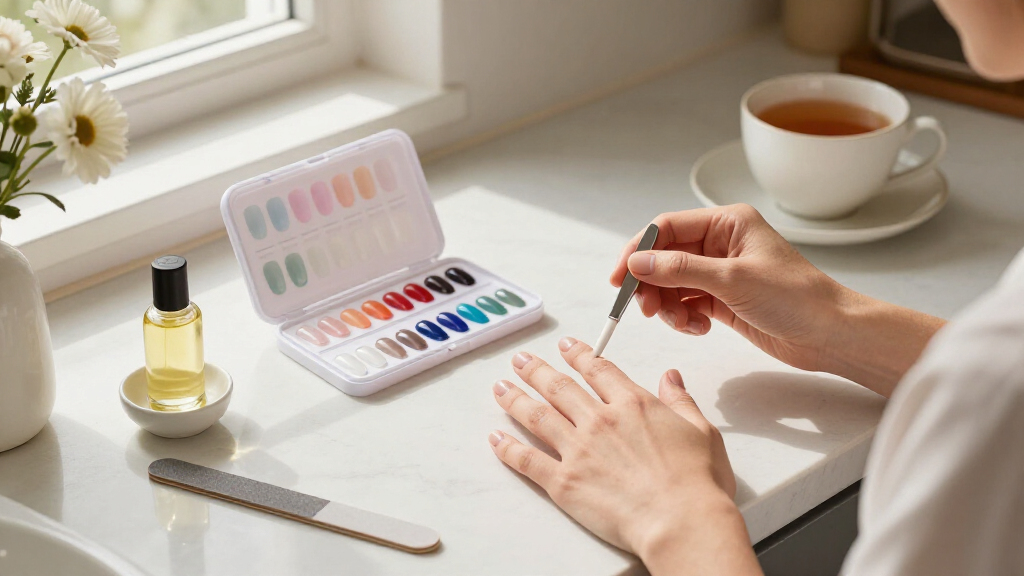 14 Best Press-On Nail Kits in 2026