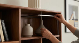 14 Best Stylish Bookcases in 2026
