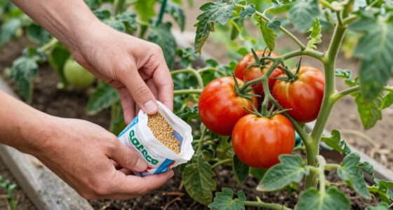 14 Best Tomato Plant Fertilizers in 2026