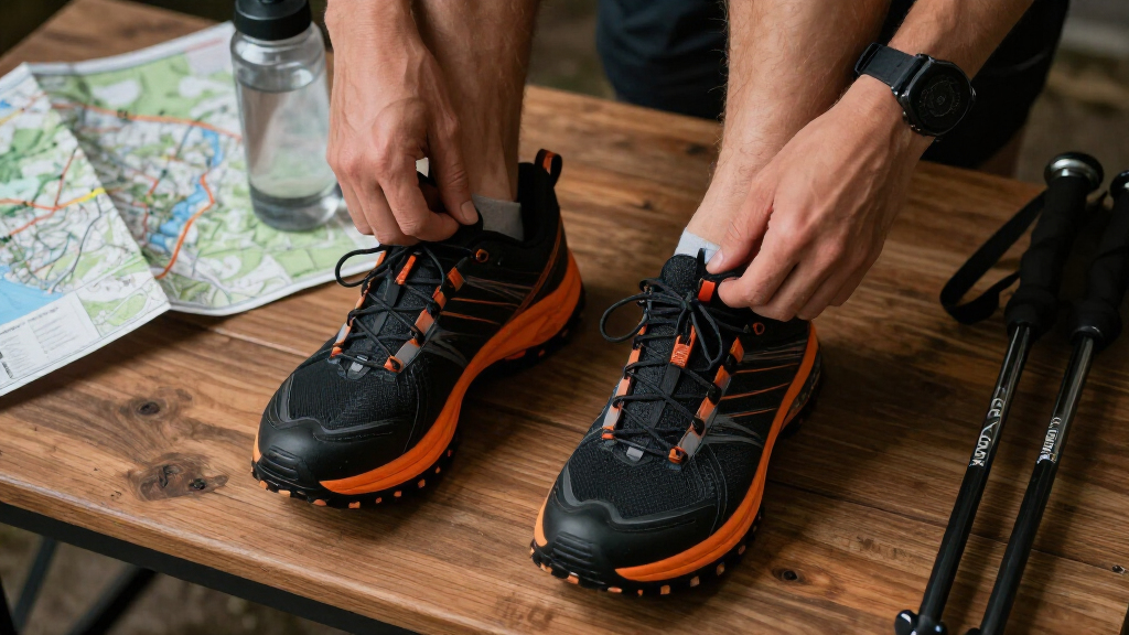14 Best Trail Running Shoes in 2026