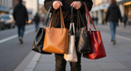 14 Best Trendy Handbags in 2026