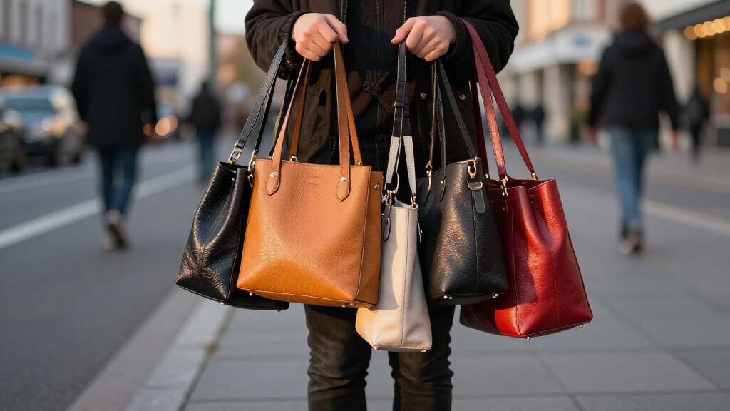 14 Best Trendy Handbags in 2026