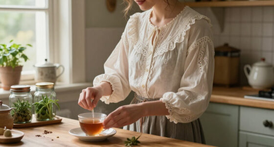 14 Best Victorian Blouses in 2026