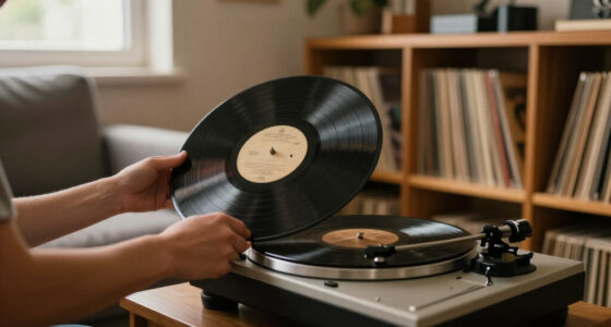 14 Best Vinyl Records in 2026