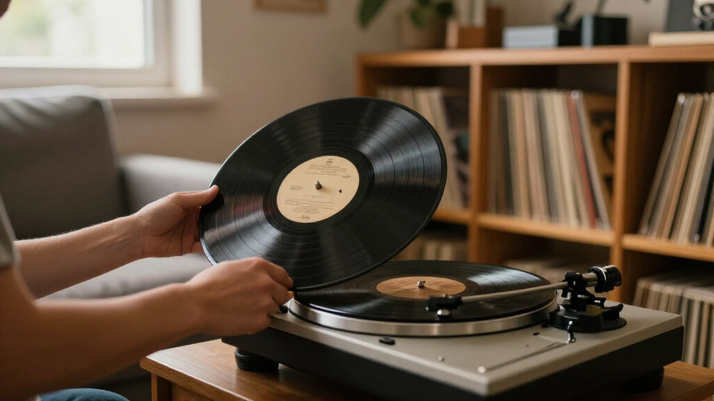 14 Best Vinyl Records in 2026