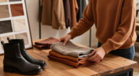15 Best Autumn Wardrobe Basics in 2026