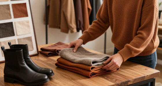 15 Best Autumn Wardrobe Basics in 2026