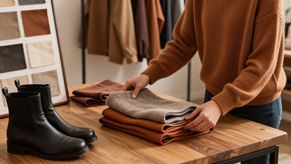 15 Best Autumn Wardrobe Basics in 2026
