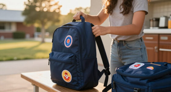 15 Best Backpacks For School In 2026