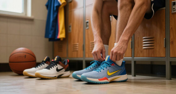 15 Best Basketball Sneakers in 2026
