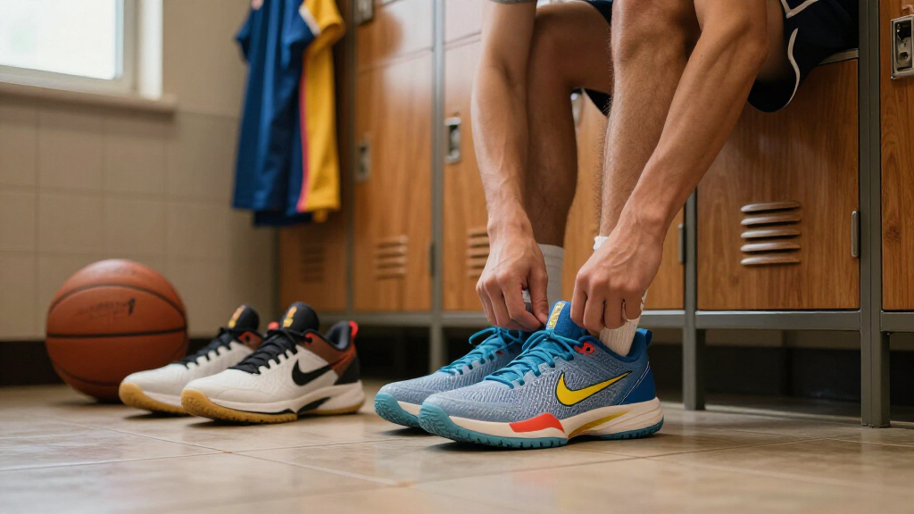 15 Best Basketball Sneakers in 2026