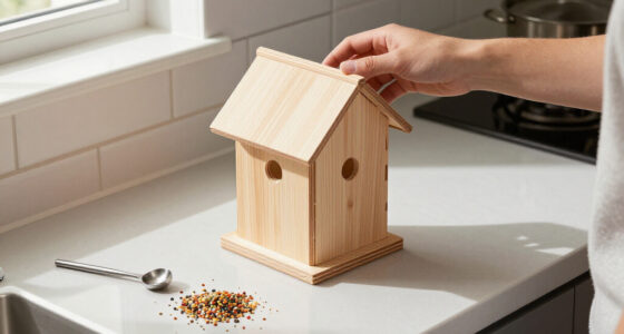 15 Best Bird Feeders in 2026