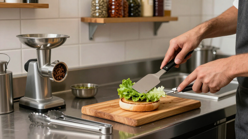15 Best Burger Making Tools in 2026