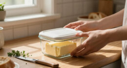 15 Best Butter Storage Containers in 2026