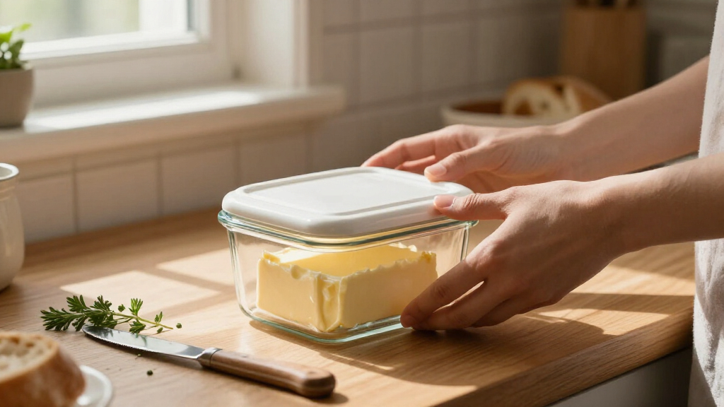 15 Best Butter Storage Containers in 2026