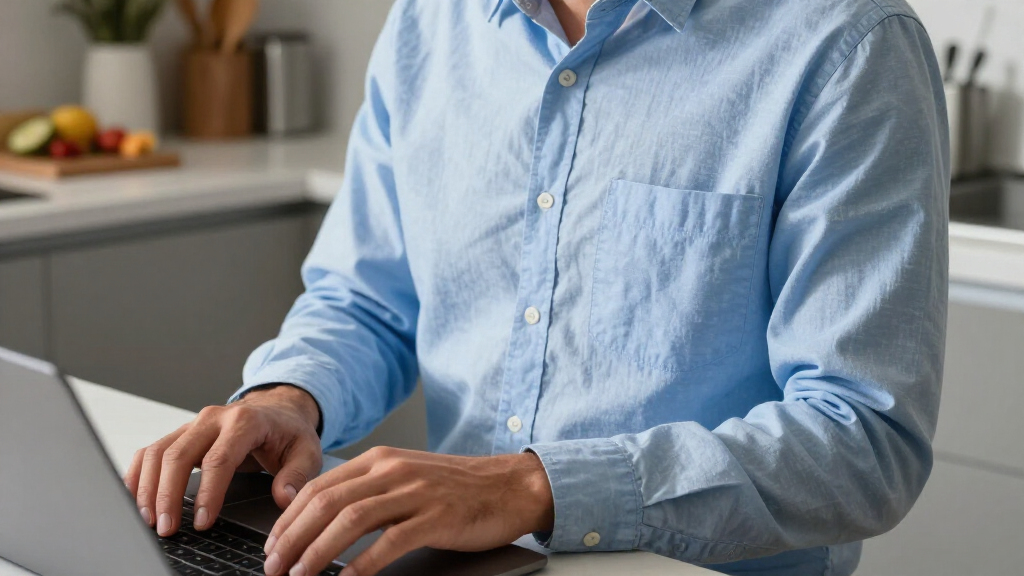 15 Best Button-Down Shirts in 2026