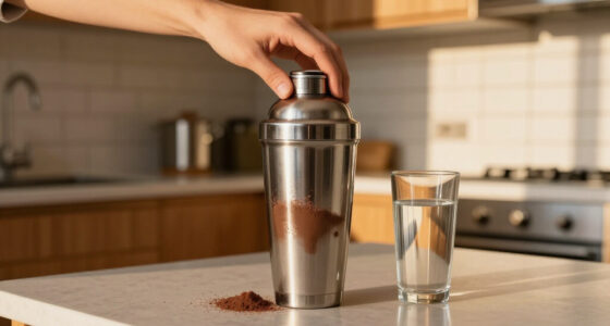 15 Best Chocolate Protein Powders in 2026