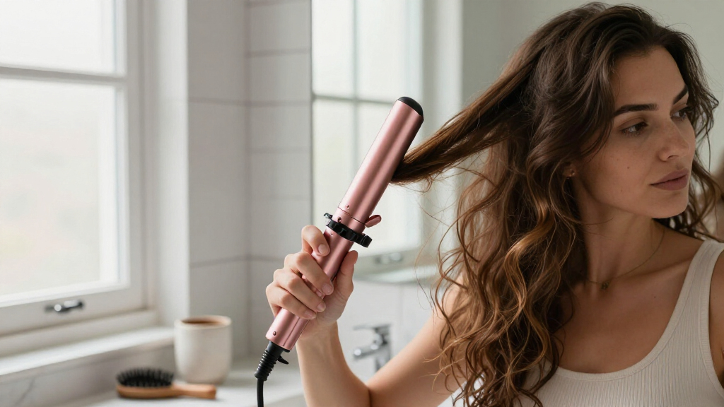 15 Best Curling Irons in 2026