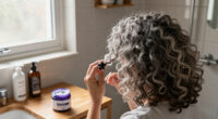 15 Best Curly Hair Products for Women Over 50 in 2026