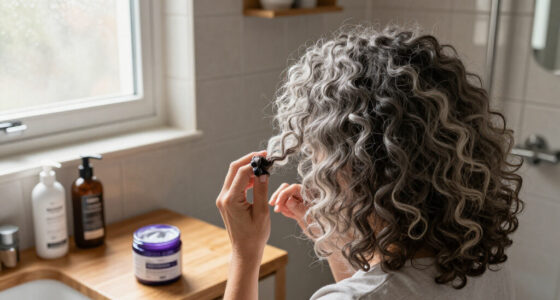 15 Best Curly Hair Products for Women Over 50 in 2026