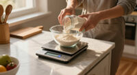 15 Best Digital Kitchen Scale For Baking In 2026