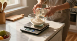 15 Best Digital Kitchen Scale For Baking In 2026