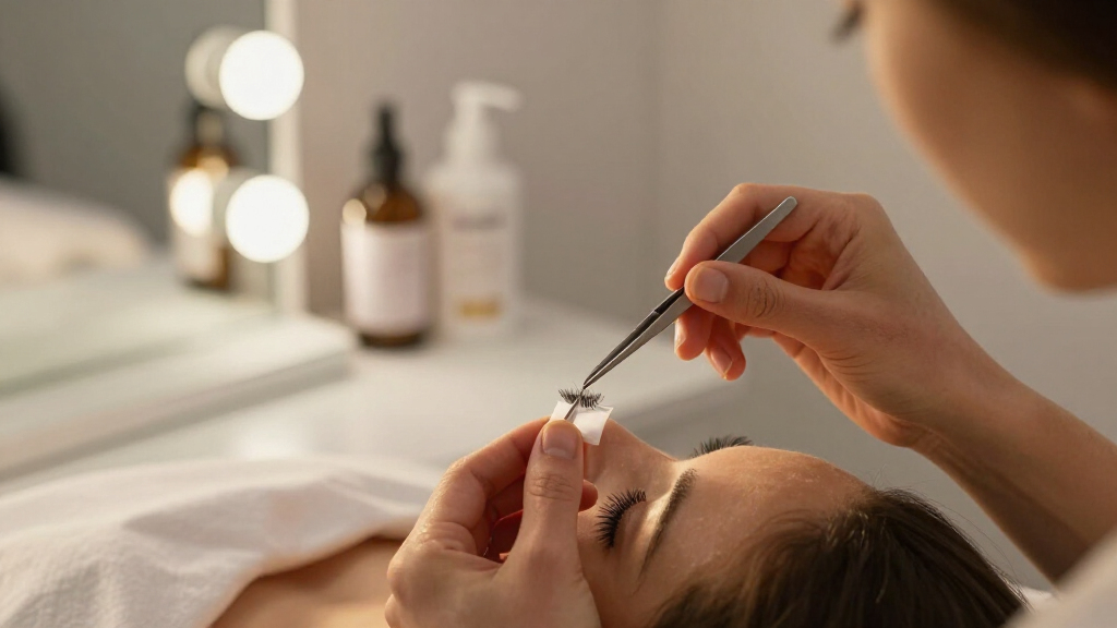 15 Best DIY Lash Extension Clusters in 2026