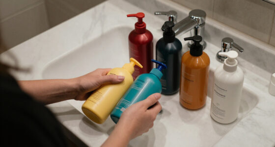 15 Best Drugstore Shampoos in 2026