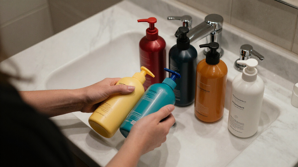 15 Best Drugstore Shampoos in 2026