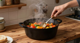 15 Best Dutch Ovens for Stew in 2026