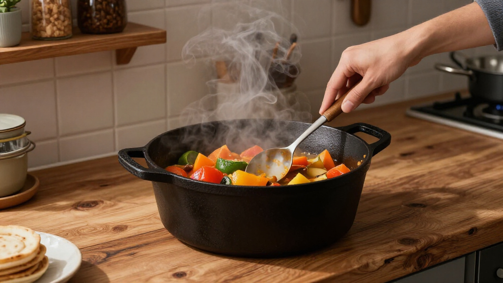 15 Best Dutch Ovens for Stew in 2026
