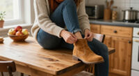 15 Best Fall Fashion Basics And Shoes In 2026