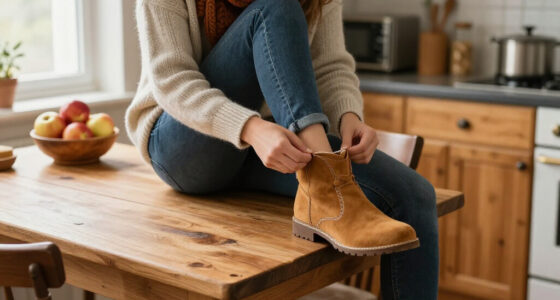 15 Best Fall Fashion Basics And Shoes In 2026