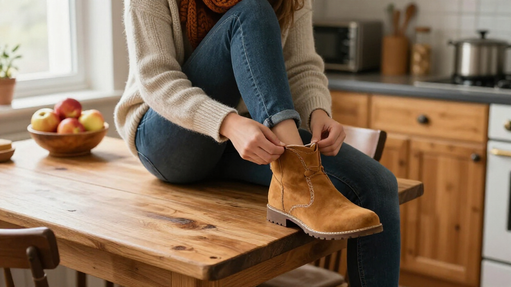 15 Best Fall Fashion Basics And Shoes In 2026