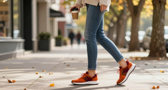 15 Best Fall Sneakers for Women in 2026