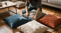 15 Best Floor Cushions in 2026
