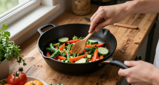 15 Best Frying Pans in 2026