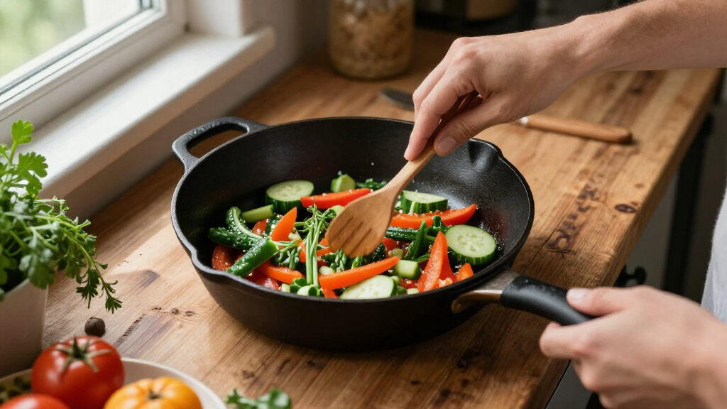 15 Best Frying Pans in 2026