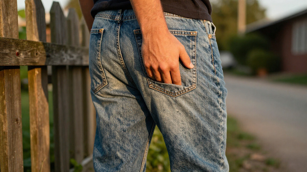 15 Best Gap Denim Jeans in 2026