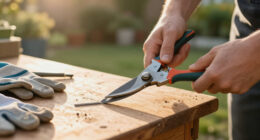15 Best Garden Tool Sharpeners in 2026