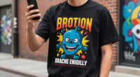 15 Best Graphic Tees in 2026