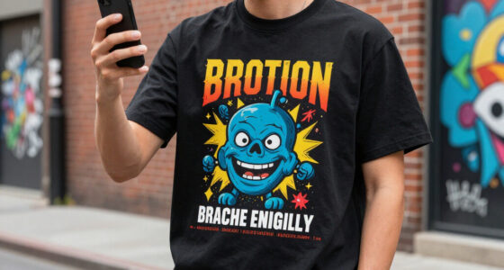 15 Best Graphic Tees in 2026