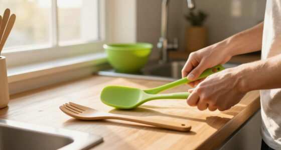 15 Best Green Kitchen Accessories in 2026