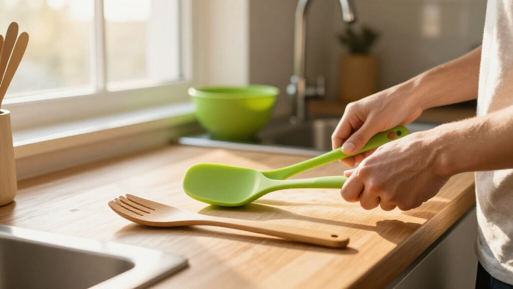 15 Best Green Kitchen Accessories in 2026
