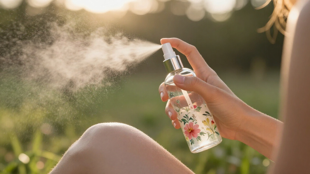 15 Best Hair And Body Mists In 2026