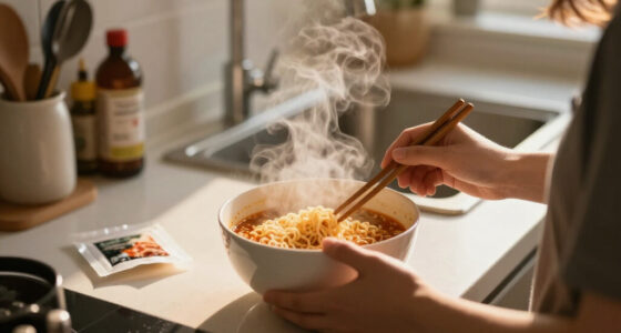 15 Best Instant Noodles in 2026