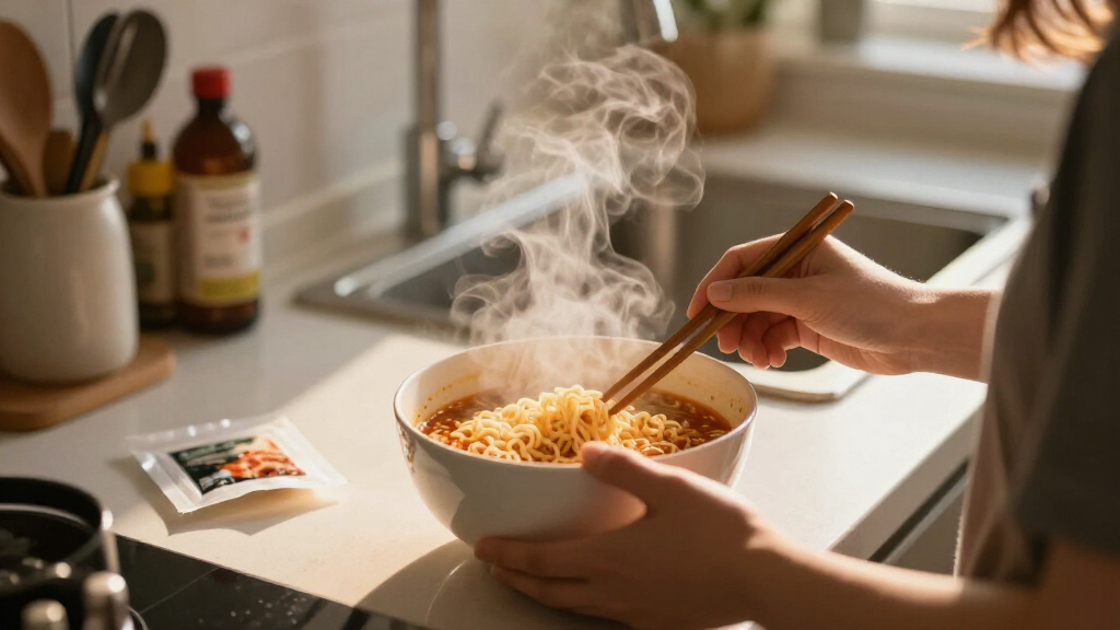 15 Best Instant Noodles in 2026