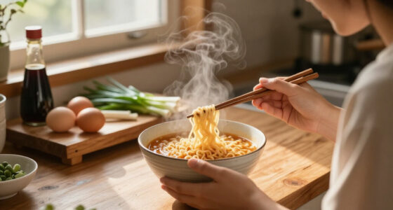 15 Best Instant Ramen in 2026